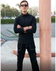 Duab profile ntawm Animesh Jha