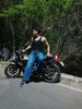 Duab profile ntawm Sagar
