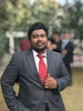 Duab profile ntawm Bhavesh