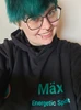 Profilbild von Mäx