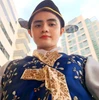 Hulagway sa profile ni Arc