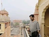 Hulagway sa profile ni Yogendra singh