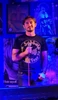 Eddie ulanyjynyň profil suraty