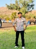 Duab profile ntawm Jitendra Bajiya