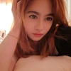 Duab profile ntawm Cat