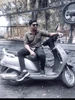 Profilbild vum Nishant