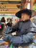Şahin profil fotoğrafı