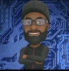 Duab profile ntawm Rick