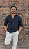 Duab profile ntawm Syed