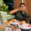 Foto profil Brahma
