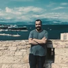 Azem profila attēls