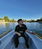 Hulagway sa profile ni José Antonio