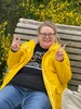 Profilbild von Sarah