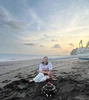 Foto profil Komang