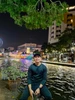 Hulagway sa profile ni Vincent
