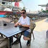 Hulagway sa profile ni Emad