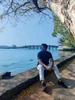 Hulagway sa profile ni Abhishek