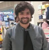 Venky profila attēls