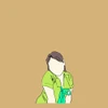 Duab profile ntawm Louise