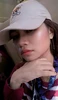 Duab profile ntawm Ayu
