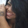 Duab profile ntawm Priscila india