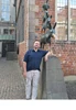 Umfanekiso weprofayile ka-Alasdair