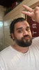 Duab profile ntawm Andrés