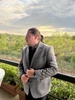 Sarp profil fotoğrafı