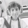 Profile picture of Moosie, with cerebral palsy and autism