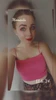 Zdjęcie profilowe Iza