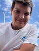 Profilbild von Maurice
