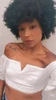 Foto de perfil de Amanda Cristina Queiroz