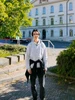 Poto profil Konstantin