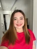 Hulagway sa profile ni Roxanne
