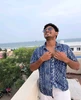 Hulagway sa profile ni Rohit
