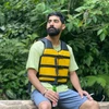 Ritratta di prufilu di ABO ALI