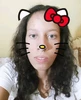 Foto de perfil de Vitória Gabriella