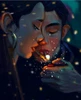 Ash(r)en profileko argazkia