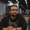 Duab profile ntawm Luis