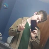 Duab profile ntawm Xavier