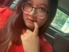 Foto profil Rachel