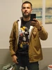 Stampa tal-profil ta' Carlos