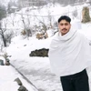 Պրոֆիլի նկար՝ Mann Goyat