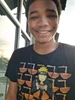Profilbild von Malique Fleming