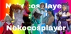 Nekocosplayer_