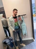 Duab profile ntawm Catalin