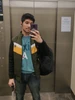 Hulagway sa profile ni Vansh Mehrotra
