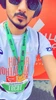 Hulagway sa profile ni Raheel