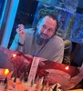 Conor(r)en profileko argazkia