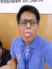 Hulagway sa profile ni Kevin